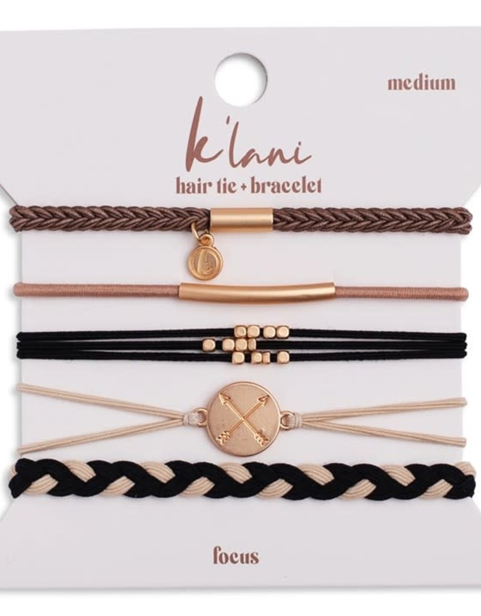 Bracelet Focus - Medium