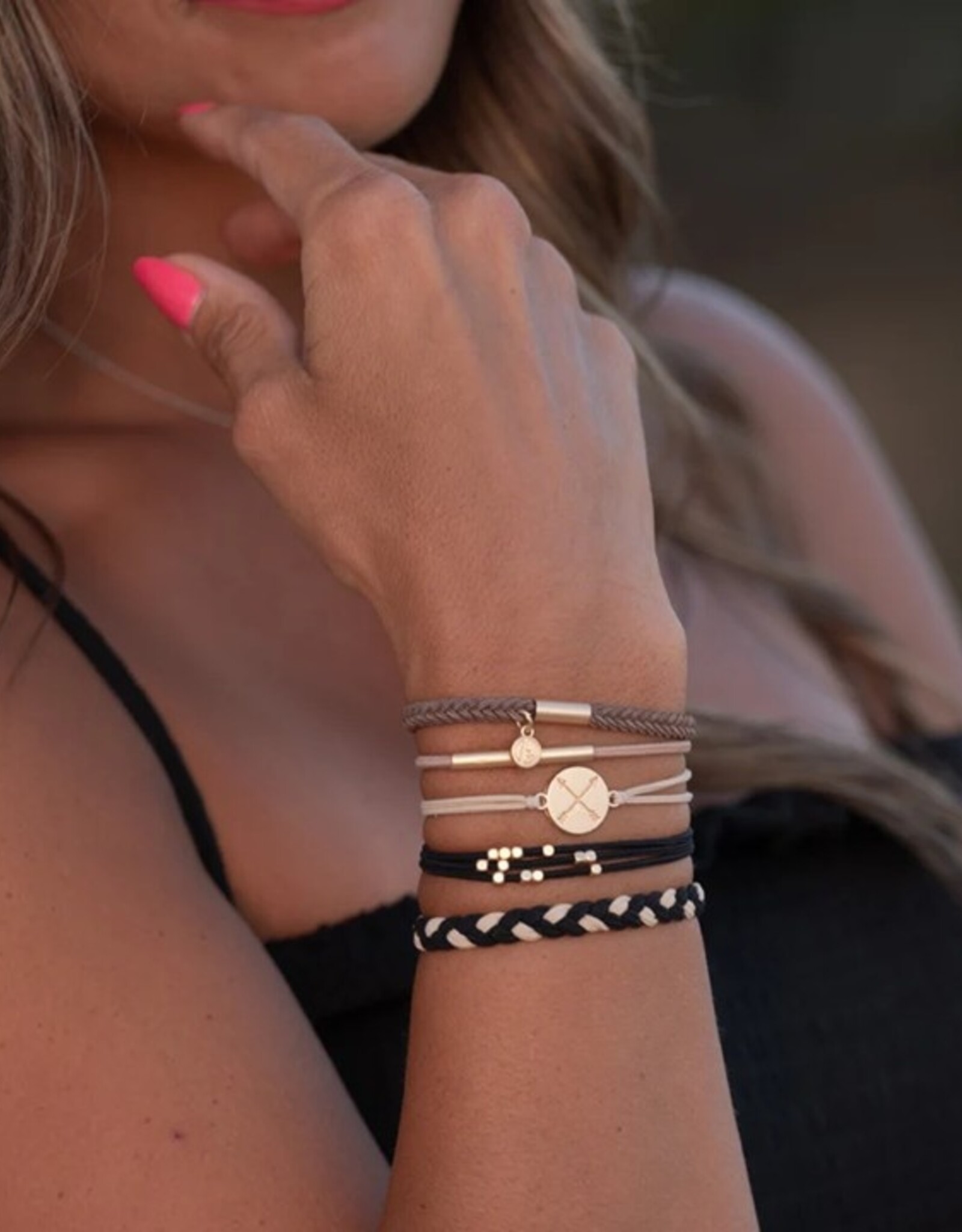 Bracelet Focus - Medium