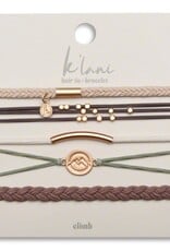 Bracelet Climb - Medium