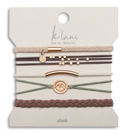 Bracelet Climb - Medium