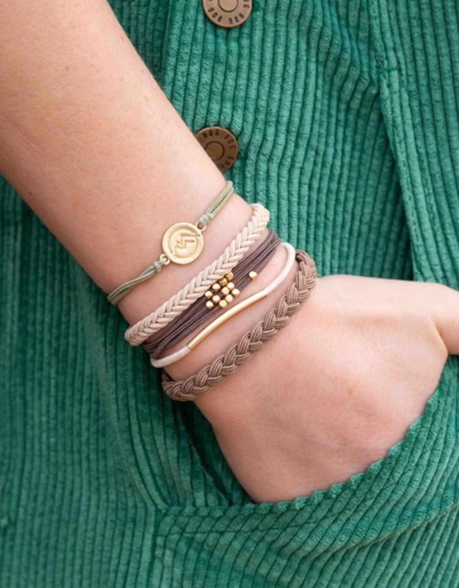 Bracelet Climb - Medium