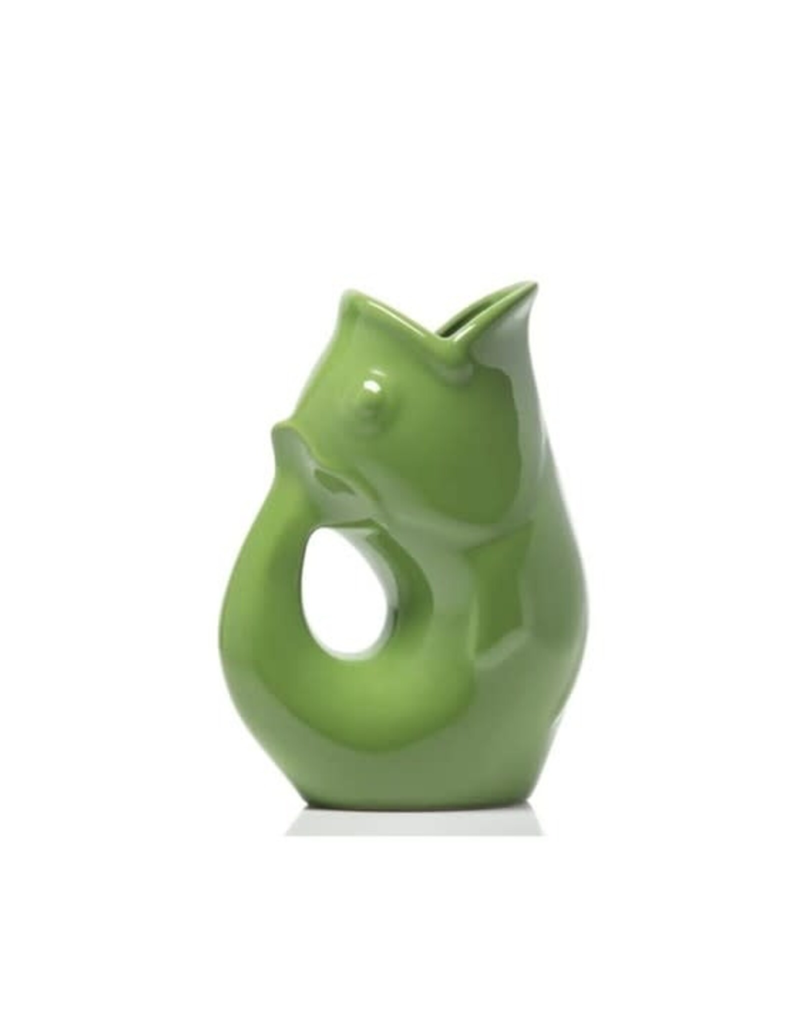 Gurgle Pot Gurgle pot Moss - Moyen