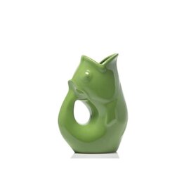 Gurgle Pot Gurgle pot Moss - Moyen