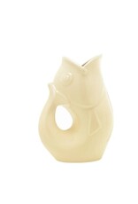Gurgle Pot Gurgle pot Oatmeal - Moyen Gurgle Pot Gurgle pot Oatmeal - Moyen