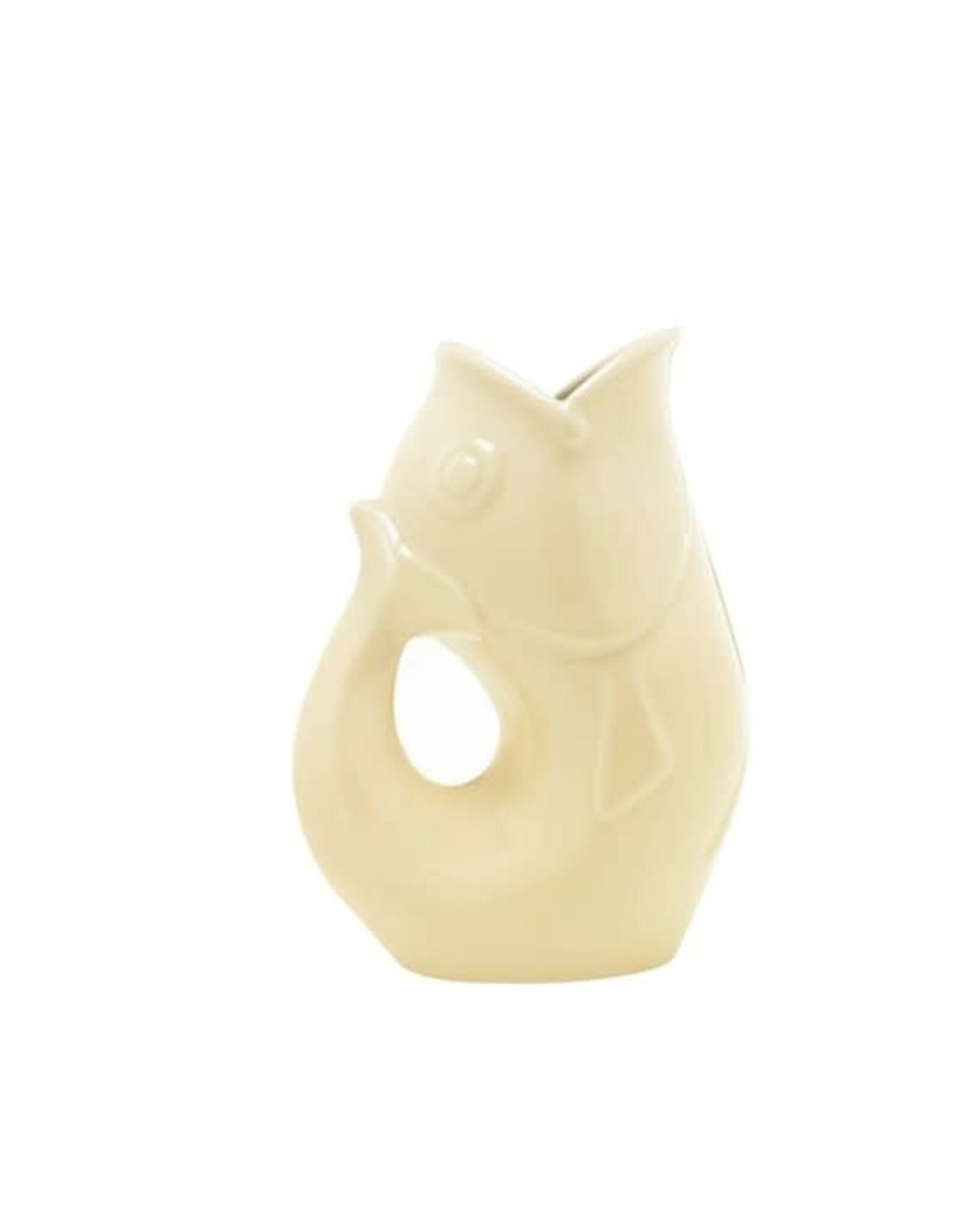 Gurgle Pot Gurgle pot Oatmeal - Moyen