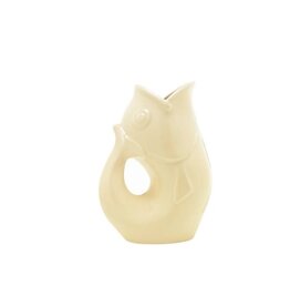 Gurgle Pot Gurgle pot Oatmeal - Moyen