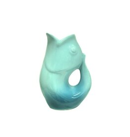 Gurgle Pot Gurgle pot  Ombre Bleu - Moyen