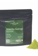 Matcha Kurogi Matcha Kurogi