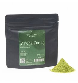 Matcha Kurogi