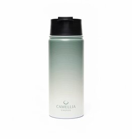 Bouteille à thé - Thermos céramique