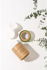 Vapeur de Douche - Menthe poivrée & Eucalyptus Vapeur de Douche - Menthe poivrée & Eucalyptus