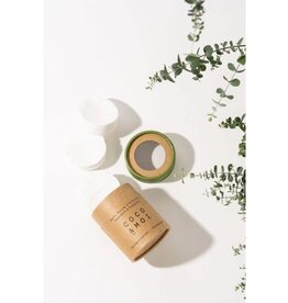 Vapeur de Douche - Menthe poivrée & Eucalyptus