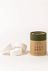 Vapeur de Douche - Infusion Thé vert
