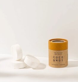 Vapeur de Douche - Fleur de Citron