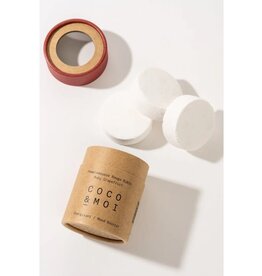Vapeur de Douche - Pamplemousse Rouge Rubis
