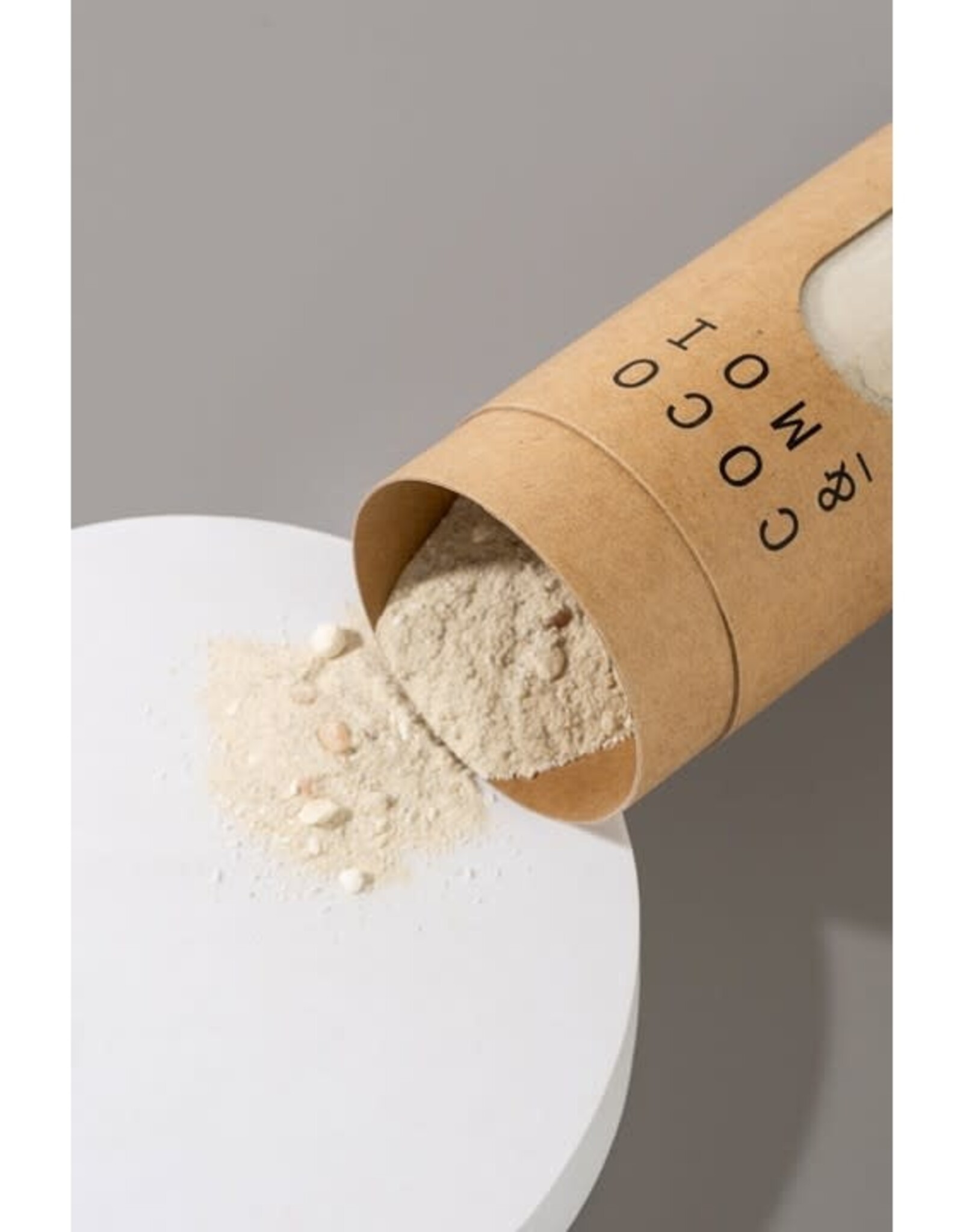 Sel de bain - Détox