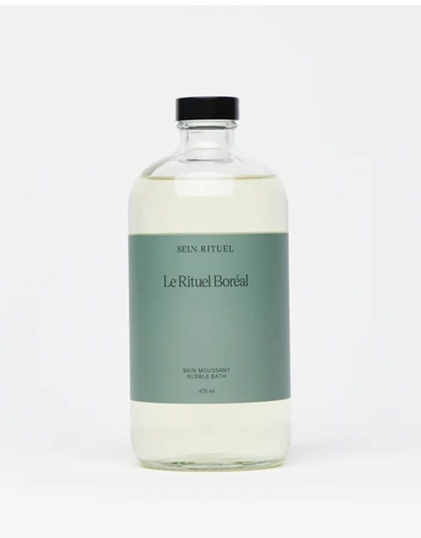 Bain moussant - Rituel Boréal