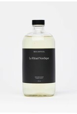 Bain moussant - Rituel Nordique Bain moussant - Rituel Nordique