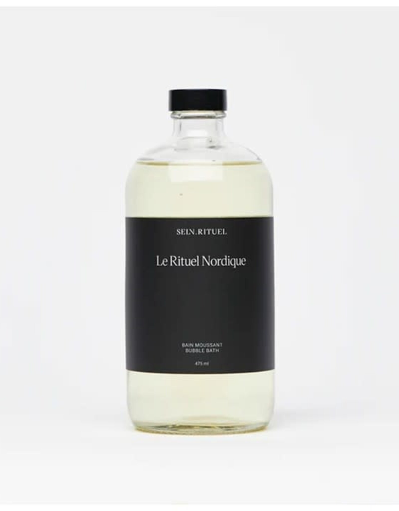 Bain moussant - Rituel Nordique