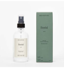 Bruine de douche  - Rituel Boréal