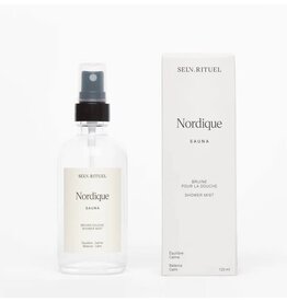 Bruine de douche  - Rituel Nordique