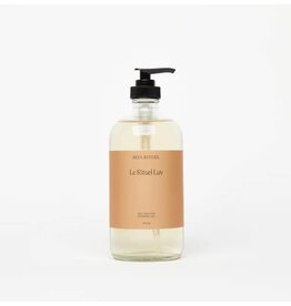 Gel douche  - Rituel Luv