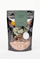 Trousse immersive - Rituel Boréal Trousse immersive - Rituel Boréal