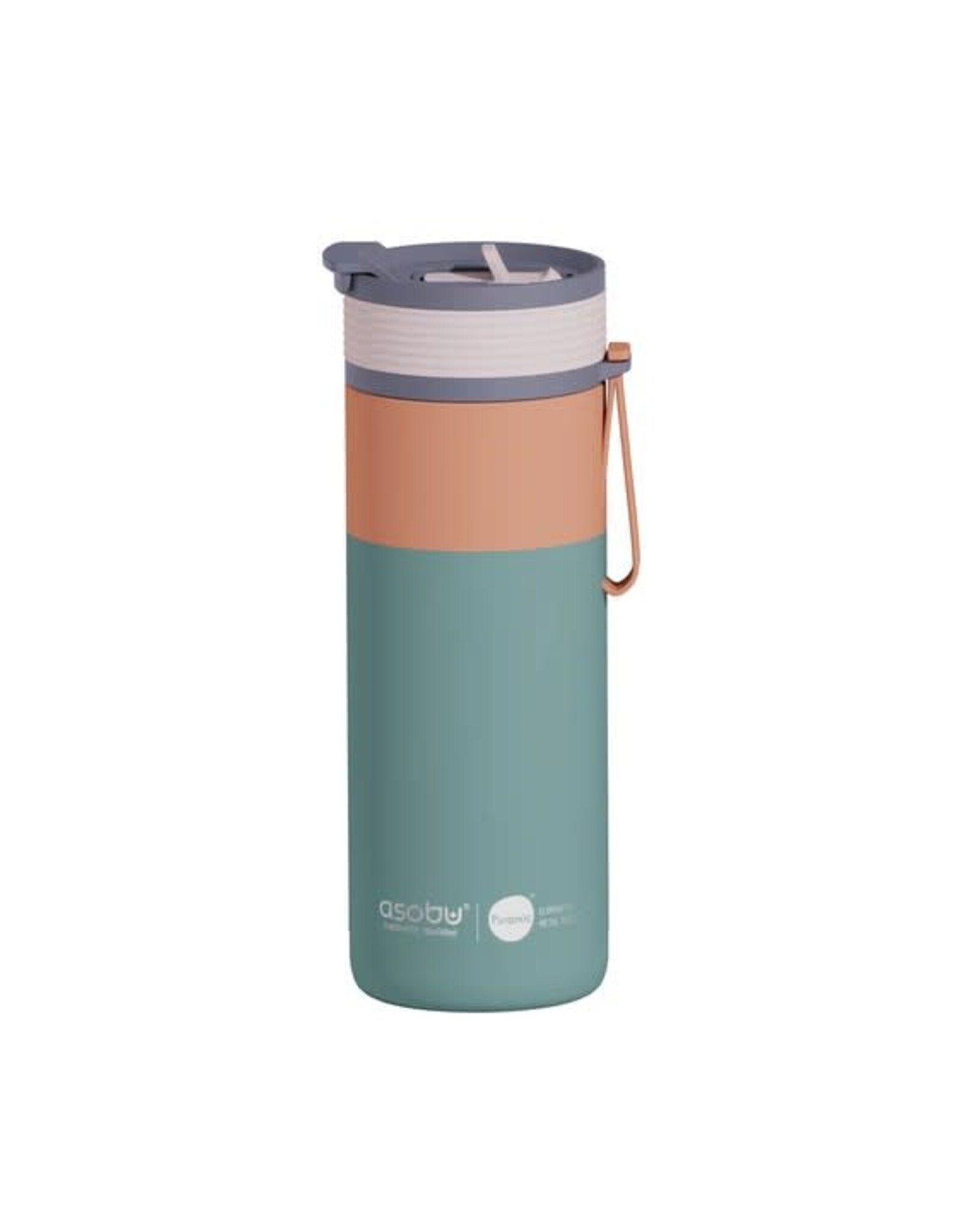 Tumbler Aspen - Pastel vert