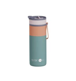 Tumbler Aspen - Pastel vert