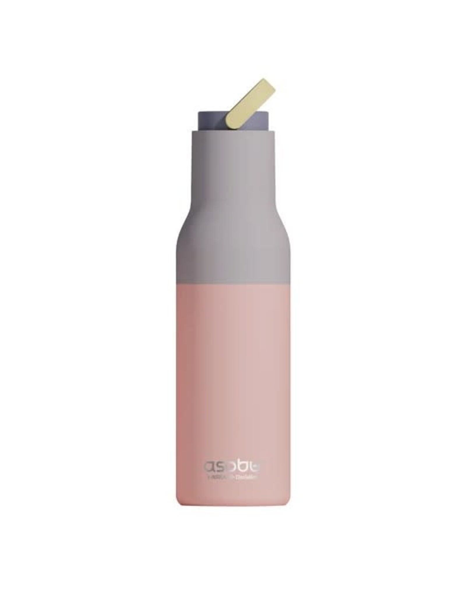 Bouteille - Pastel Pêche