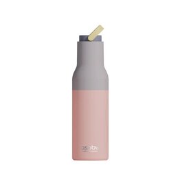Bouteille - Pastel Pêche