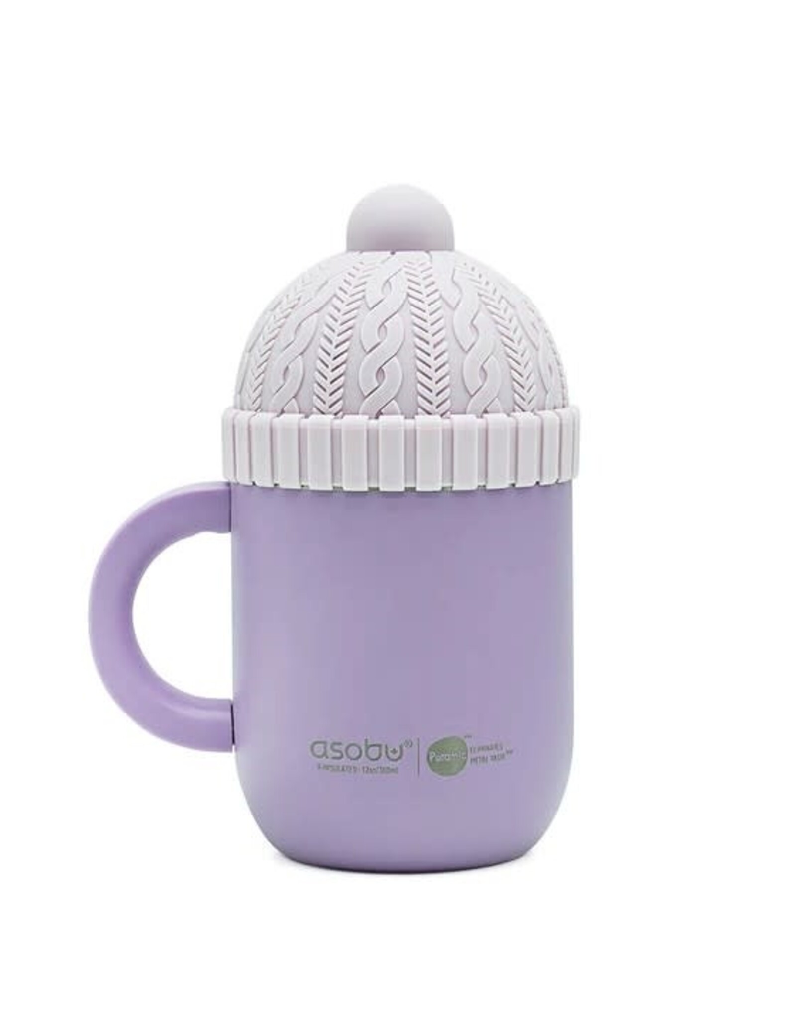 Tasse Isolante Tuque Violet