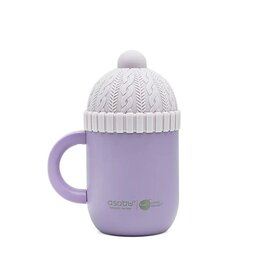 Tasse Isolante Tuque Violet