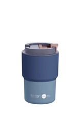 Petit gobelet à café - Bleu