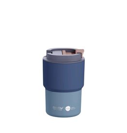Petit gobelet à café - Bleu