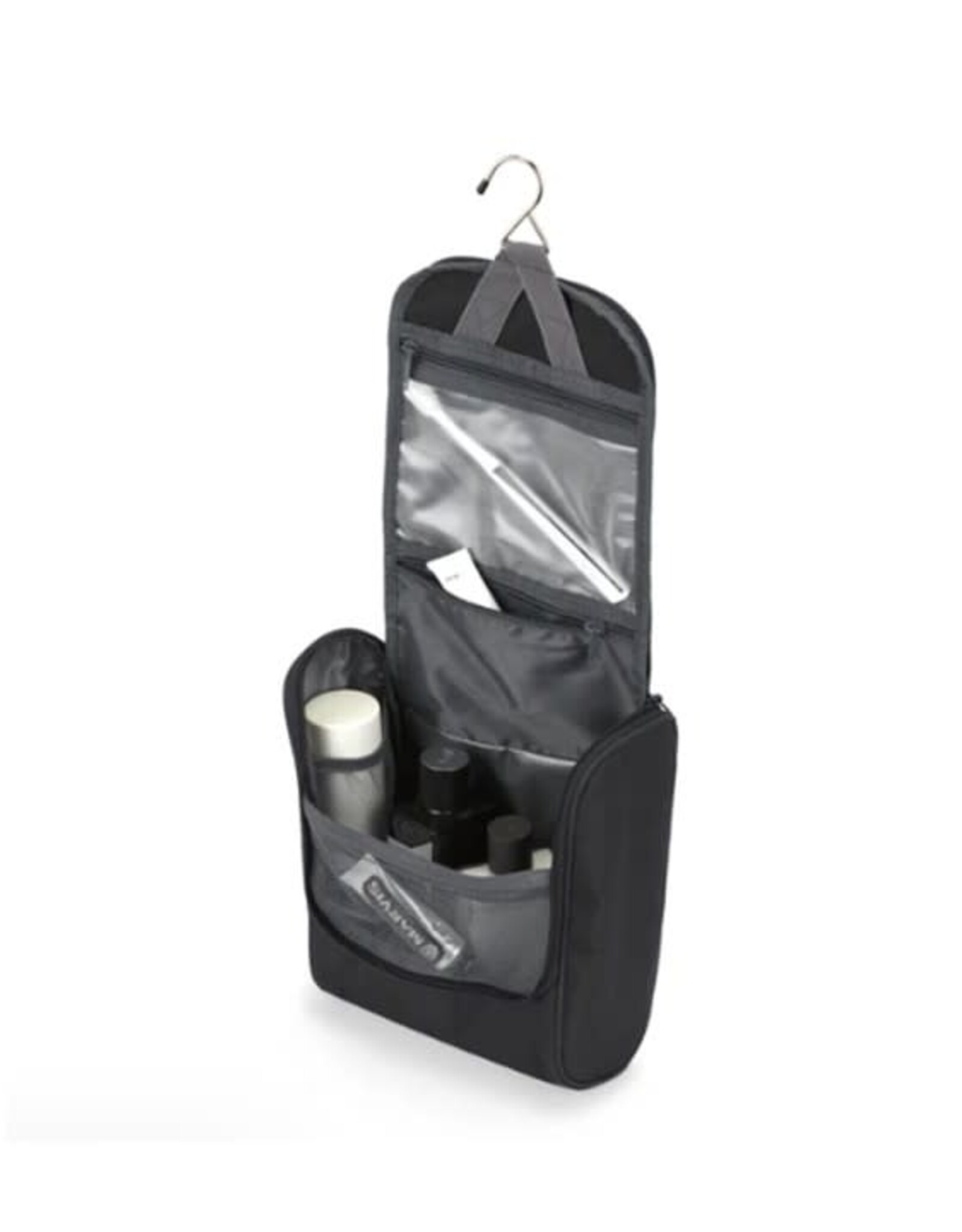 Trousse suspendu Homme - Noir