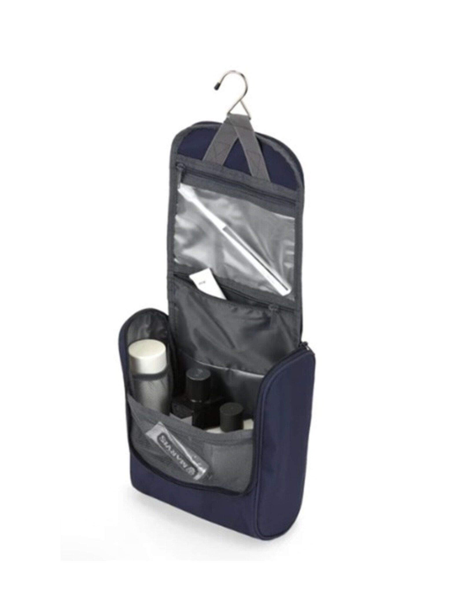 Trousse suspendu Homme - Marine