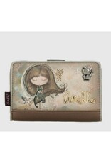 Petit Portefeuille Anekke - 41709 Petit Portefeuille Anekke - 41709