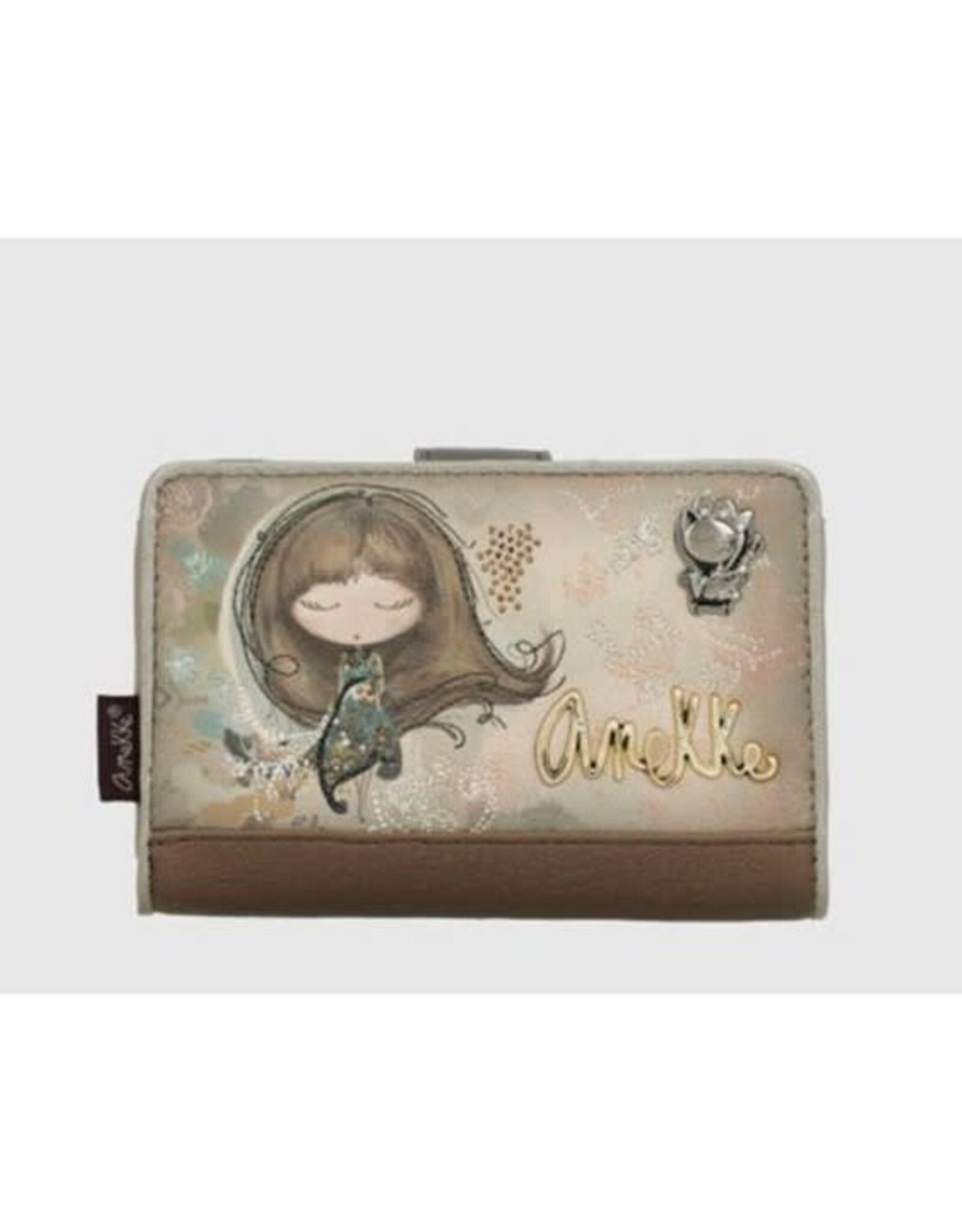 Petit Portefeuille Anekke - 41709