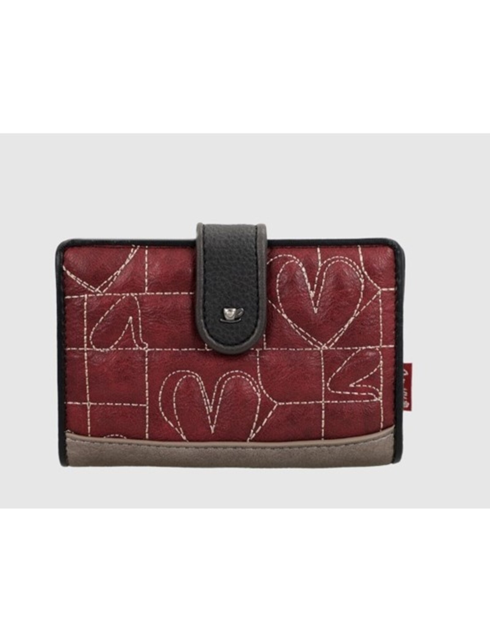 Petit Portefeuille Anekke - Paris