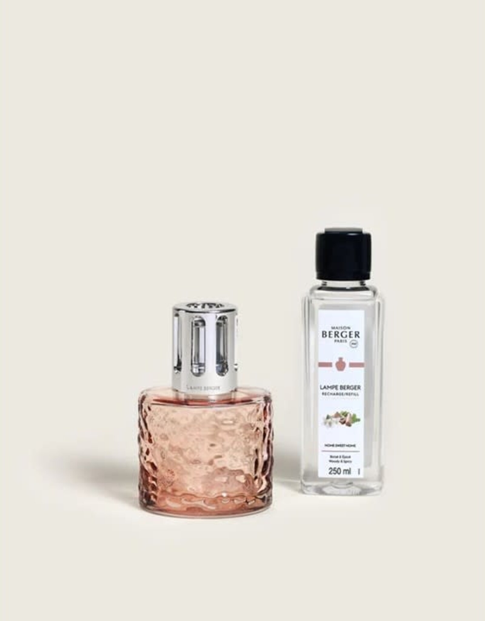 Maison Berger Coffret lampe Mirage - Beige