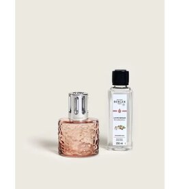 Maison Berger Coffret lampe Mirage - Beige