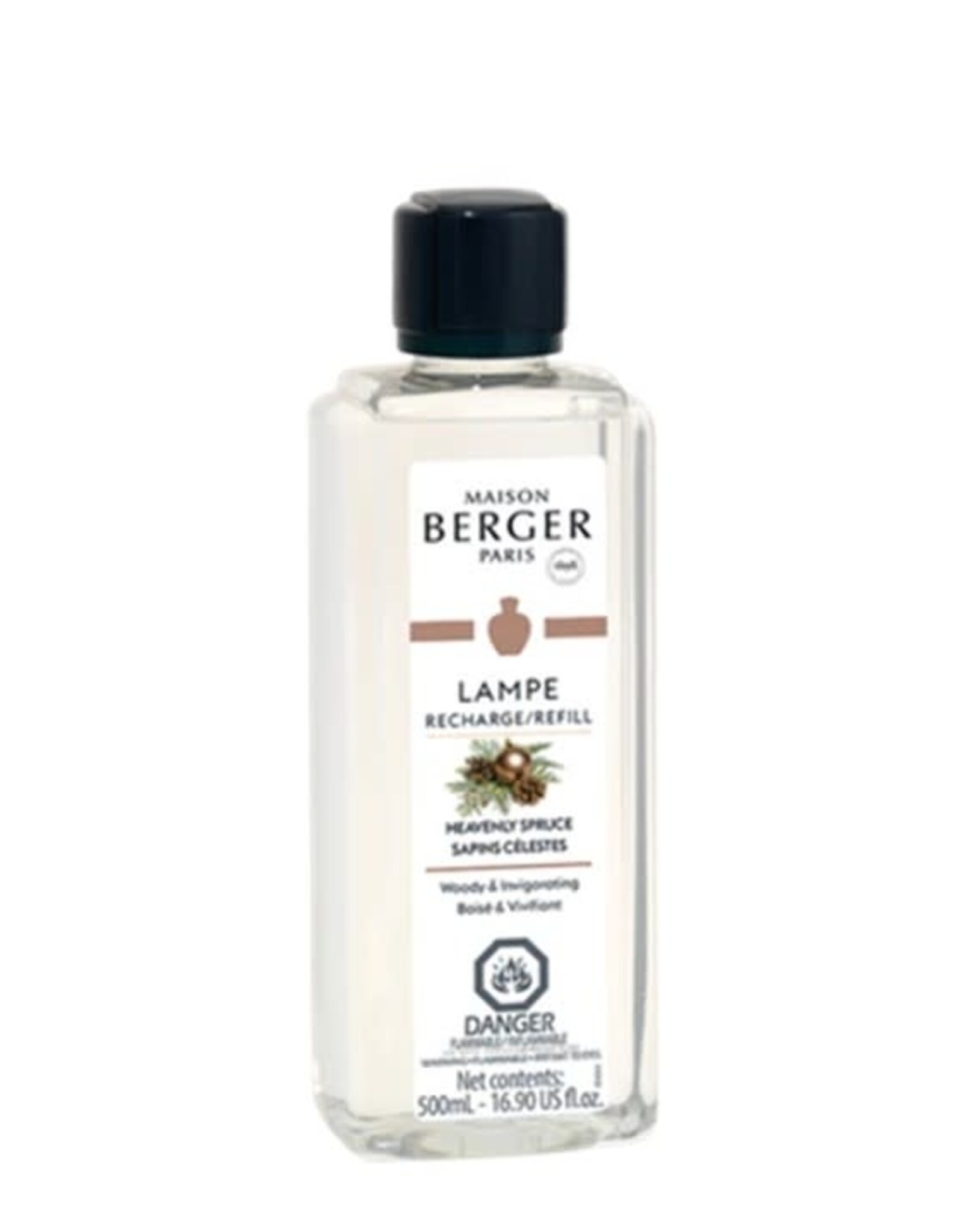 Maison Berger Sapins Célestes - 500ml