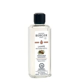 Maison Berger Sapins Célestes - 500ml