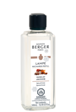 Maison Berger Joie d'hiver 500 ml