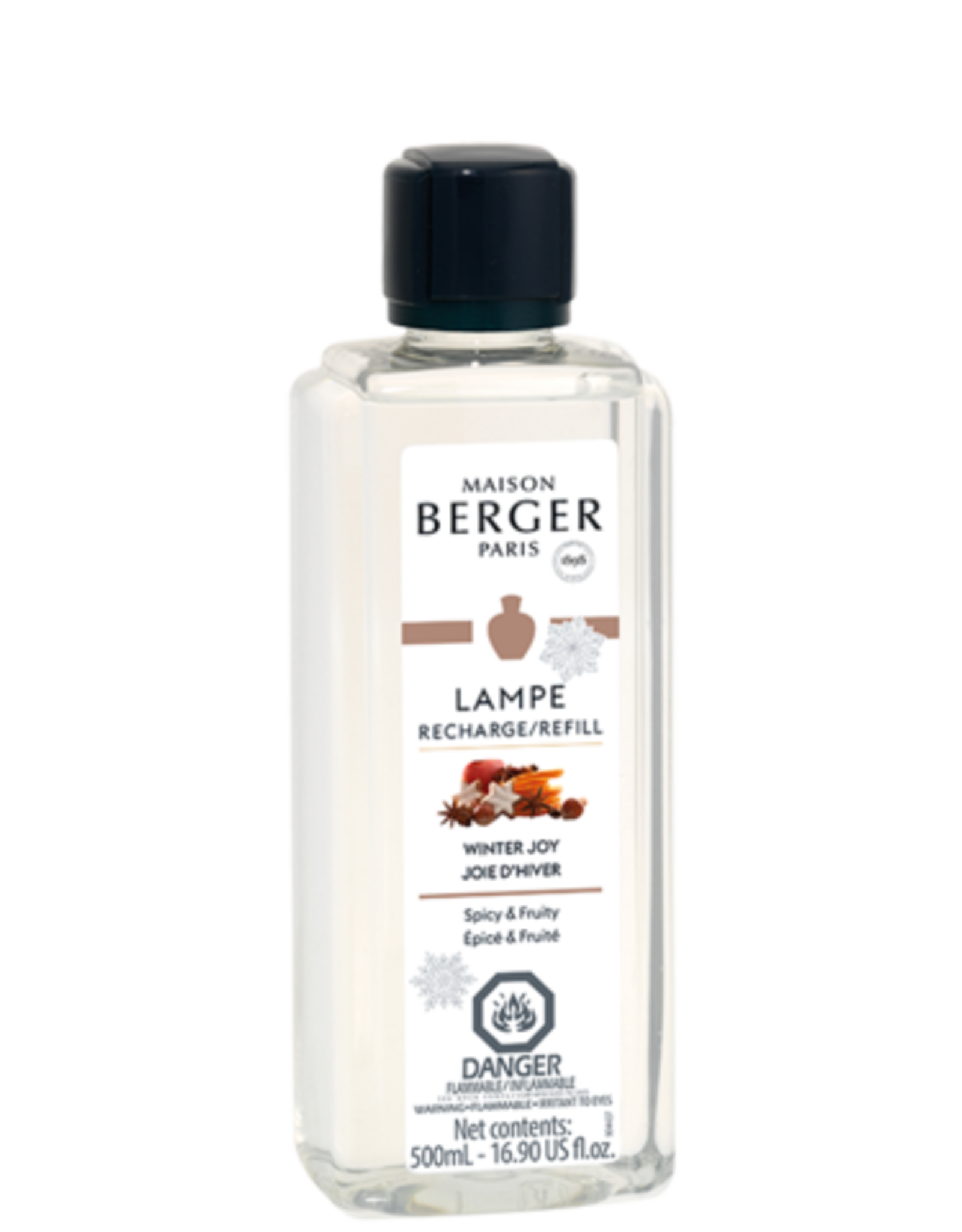 Maison Berger Joie d'hiver 500 ml
