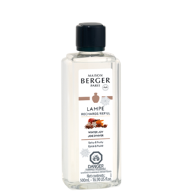 Maison Berger Joie d'hiver 500 ml