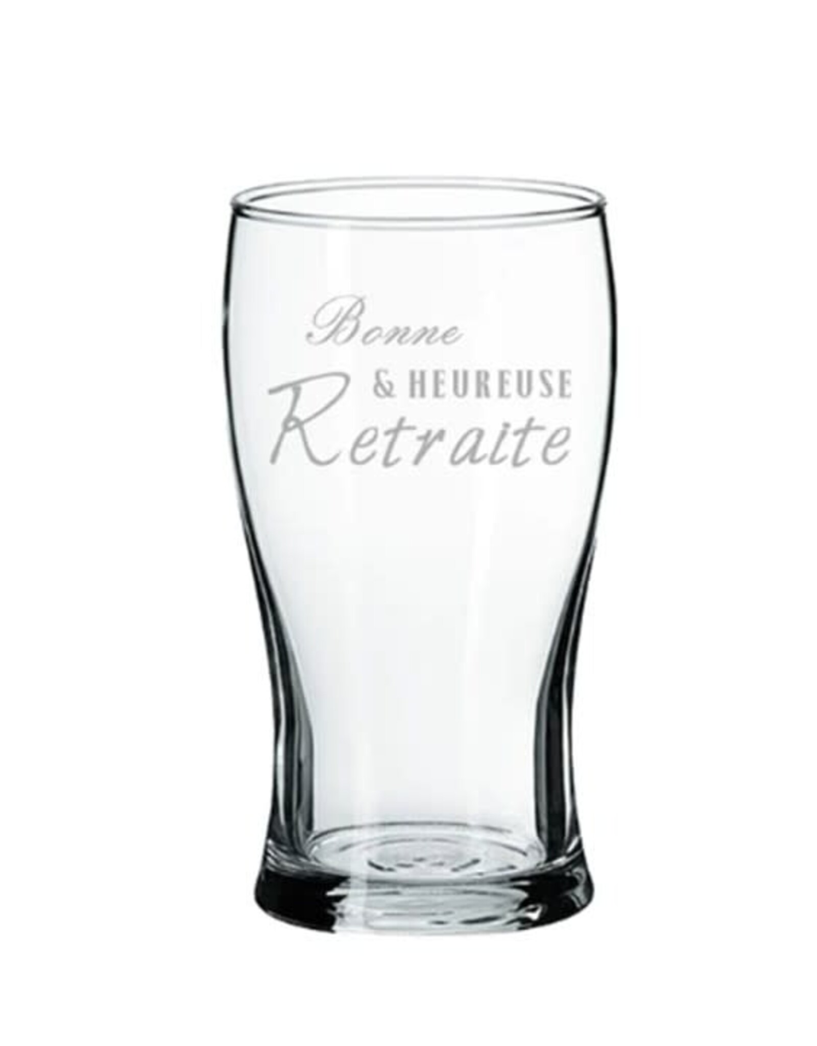 La maison du bar Verre à Bière - Bonne & heureuse Retraite