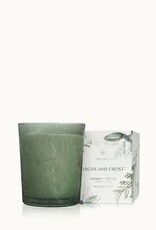 Thymes Petite Bougie - Highland Frost