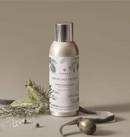 Thymes Parfum d'ambiance  - Highland Frost
